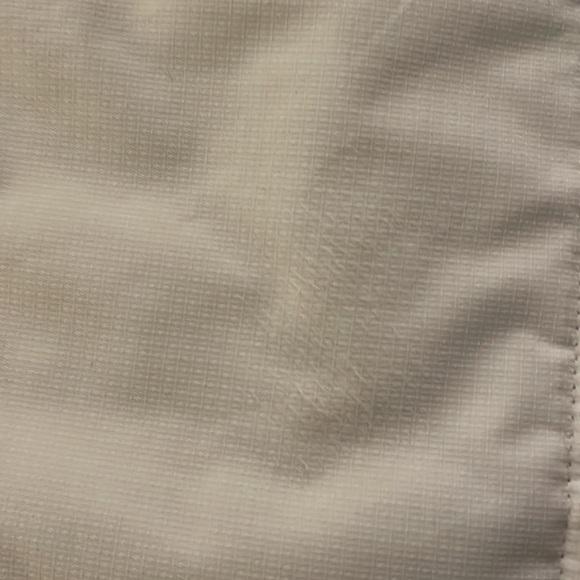 Zero Xposur white winter/ski zip up‎ jacket with removable hoodie, size M - Picture 8 of 14